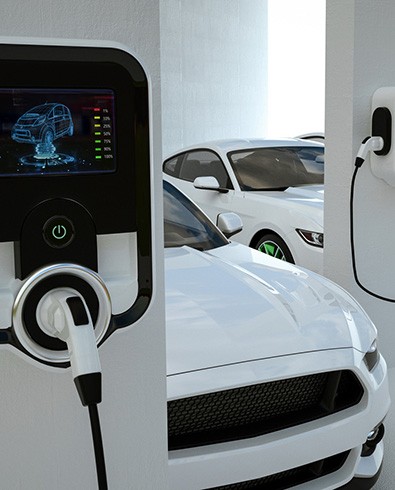 新能源行業(yè)